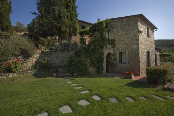 RELAIS II FALCONIERE SPA