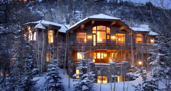aspen