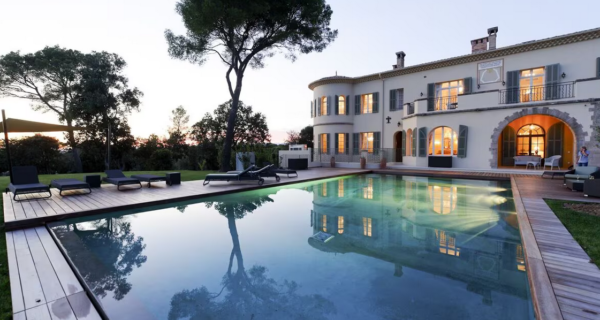 french riviera vrbo